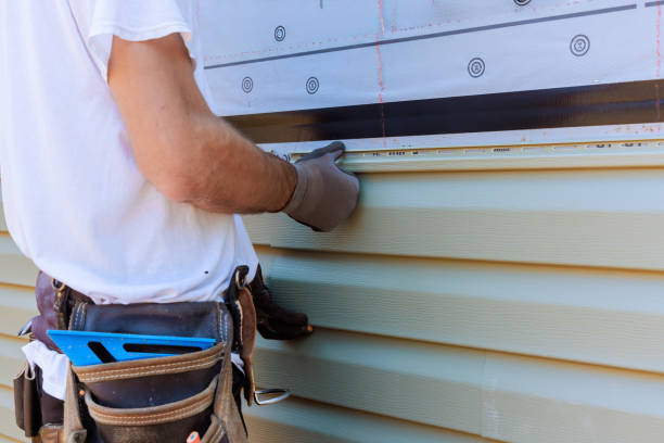 Affordable Siding solutions in Lillington, NC
